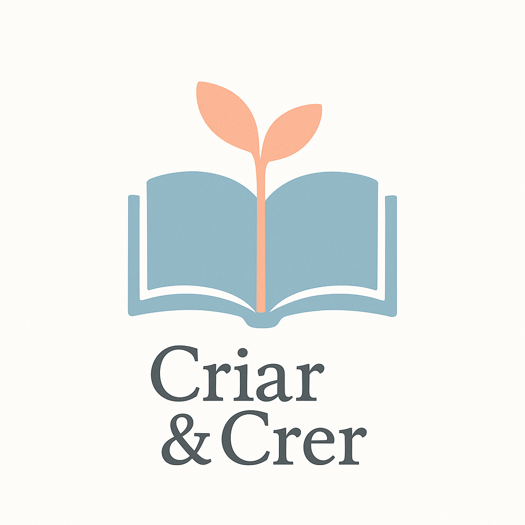 Criar & Crer Logo
